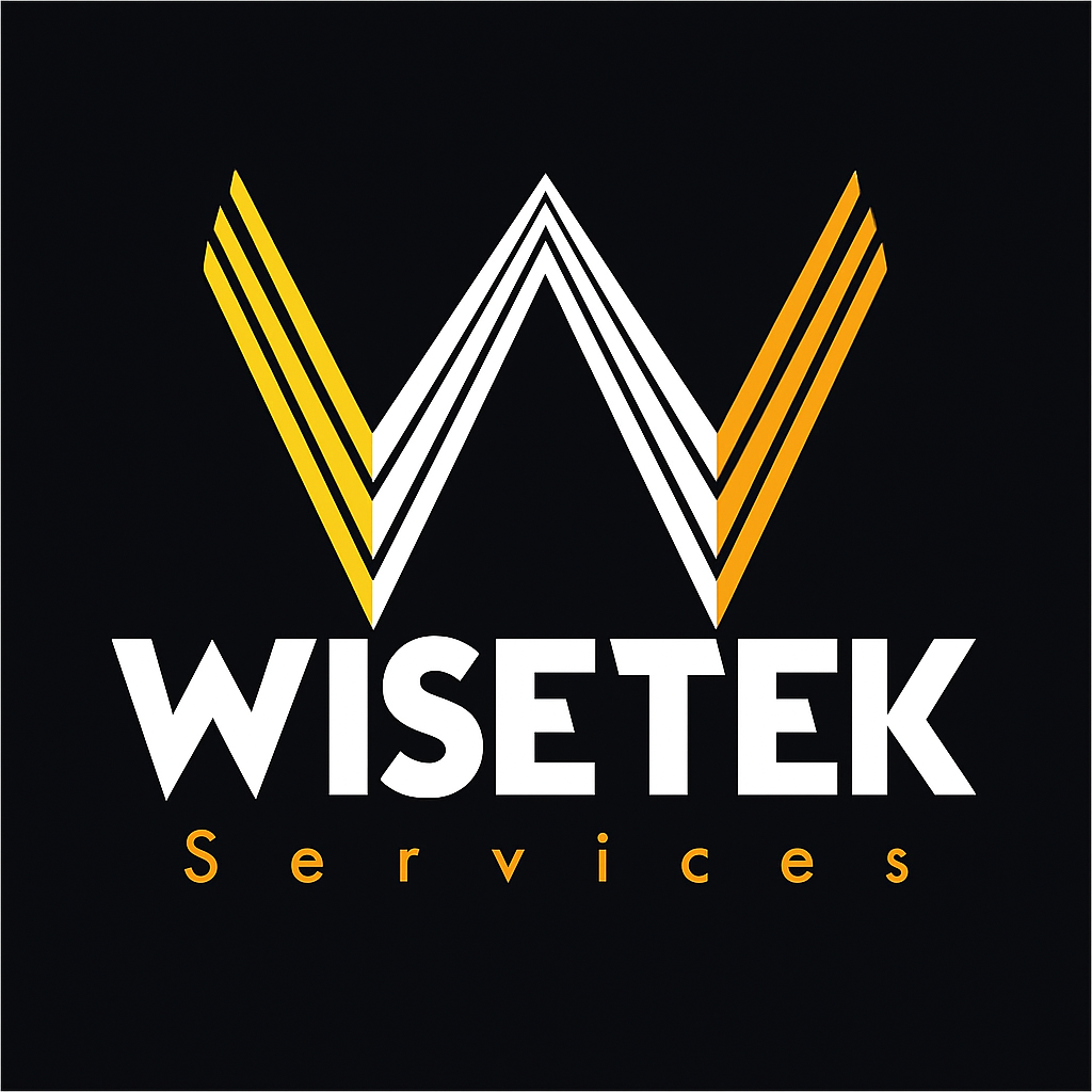 Wisetek Logo